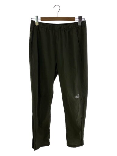 【中古】THE NORTH FACE◆Anytime Wind Long Pant_ES/ボトム/L/ポリエステル/KHK/無地/NB62385【メンズウェア】 【中古】THE NORTH FACE◆Anytime Wind Long Pant_ES/ボトム/L/ポリエステル/KHK/無地/NB62385【メンズウェア】