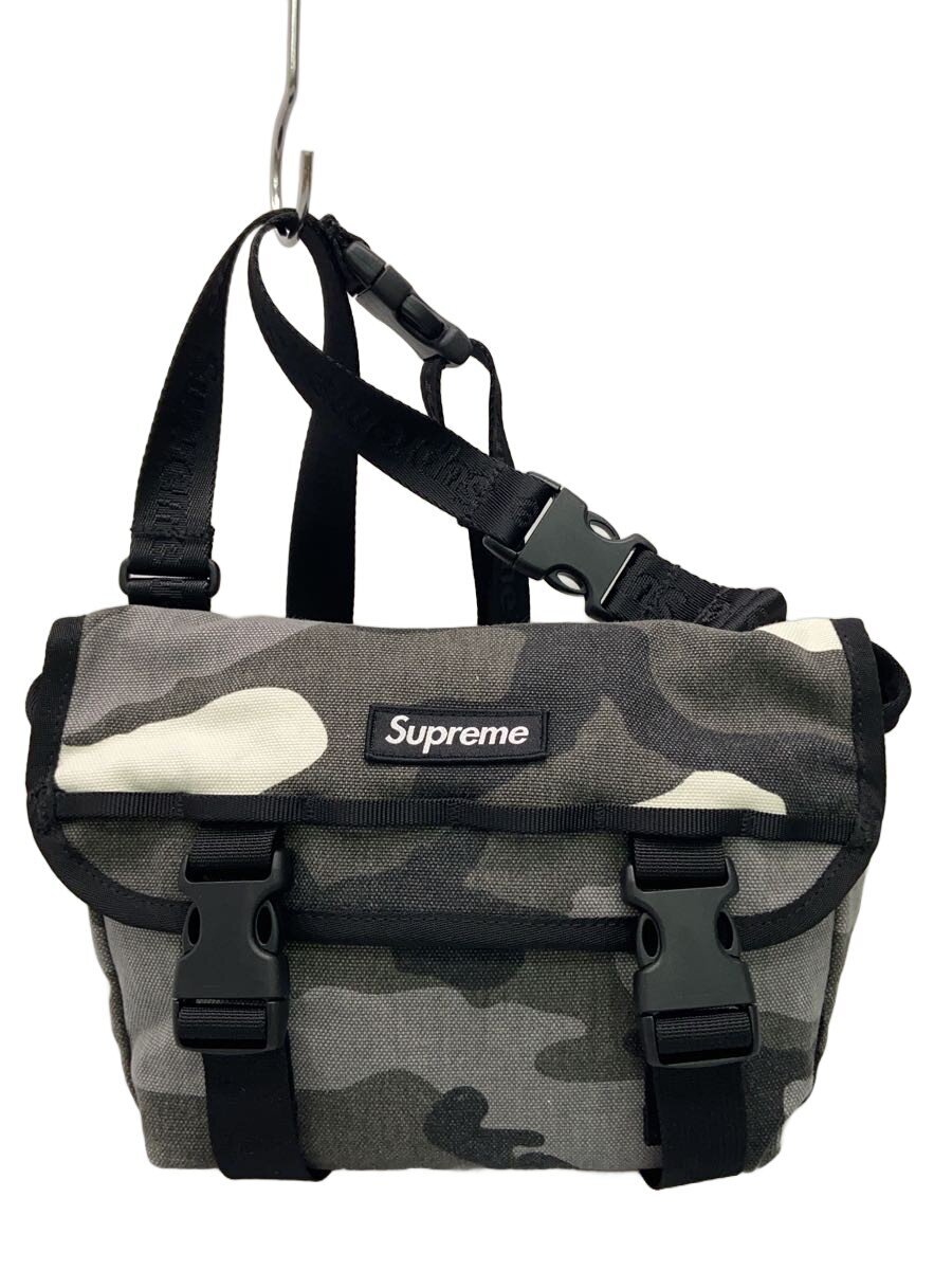 楽天市場】supreme メッセンジャーバッグ（バッグ｜バッグ・小物