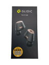 【中古】イヤホン/GLIDiC TW-9100【家電・ビジュアル・オーディオ】(2)