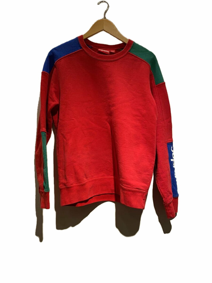 国内発送!Supreme Formula Crewneckフォーミュラクルーネック赤 楽天市場】supreme formula crewneckの通販