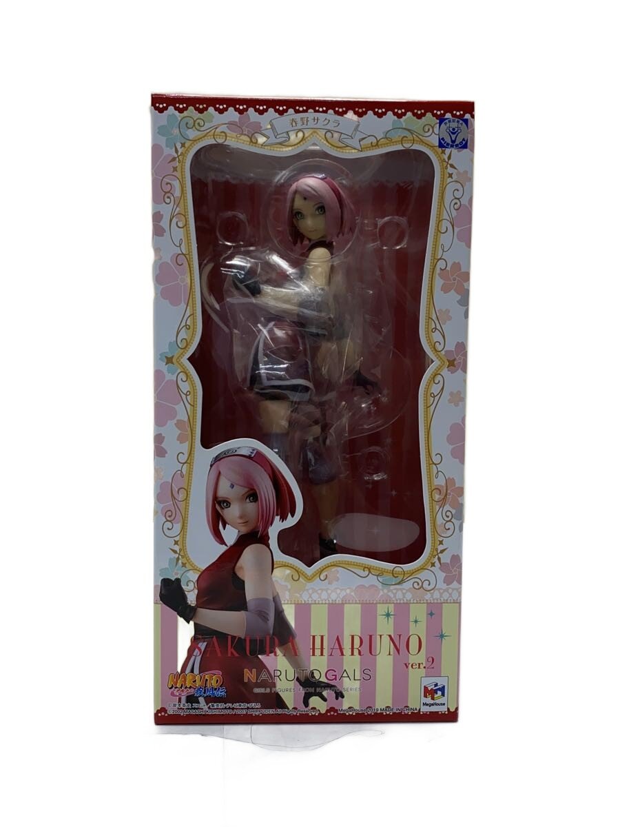 Figures - 【中古】Mega House◆フィギュア/コミック&アニメ【ホビー】