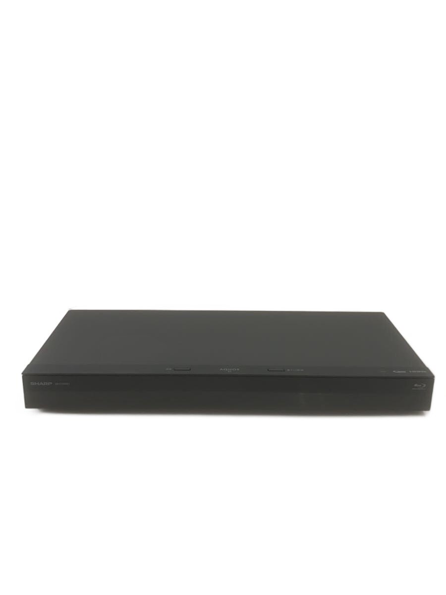 【中古】SHARP◆ブルー�