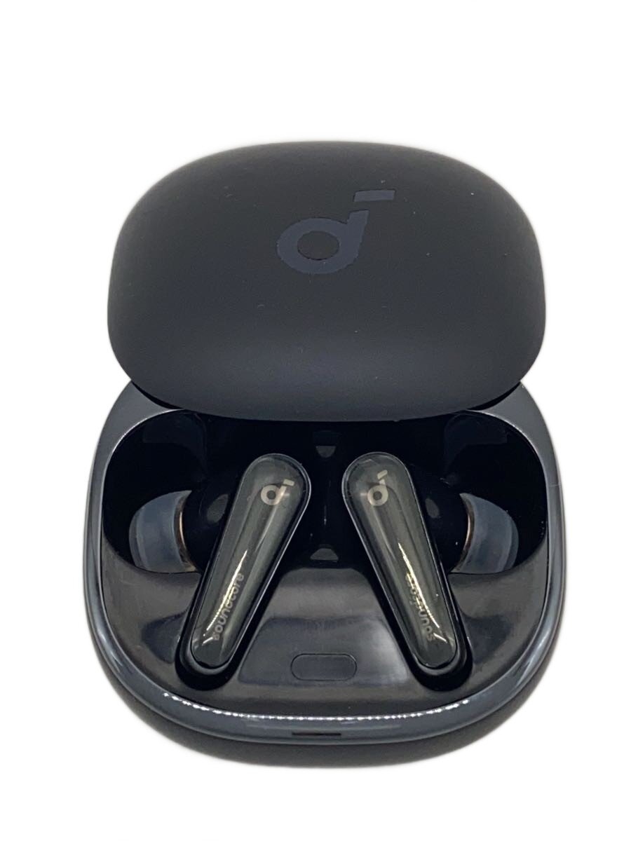 【中古】ANKER◆Liberty4/完全ワイヤレスイヤホン/X00133KOEZ【家電・ビジュアル・オーディオ】