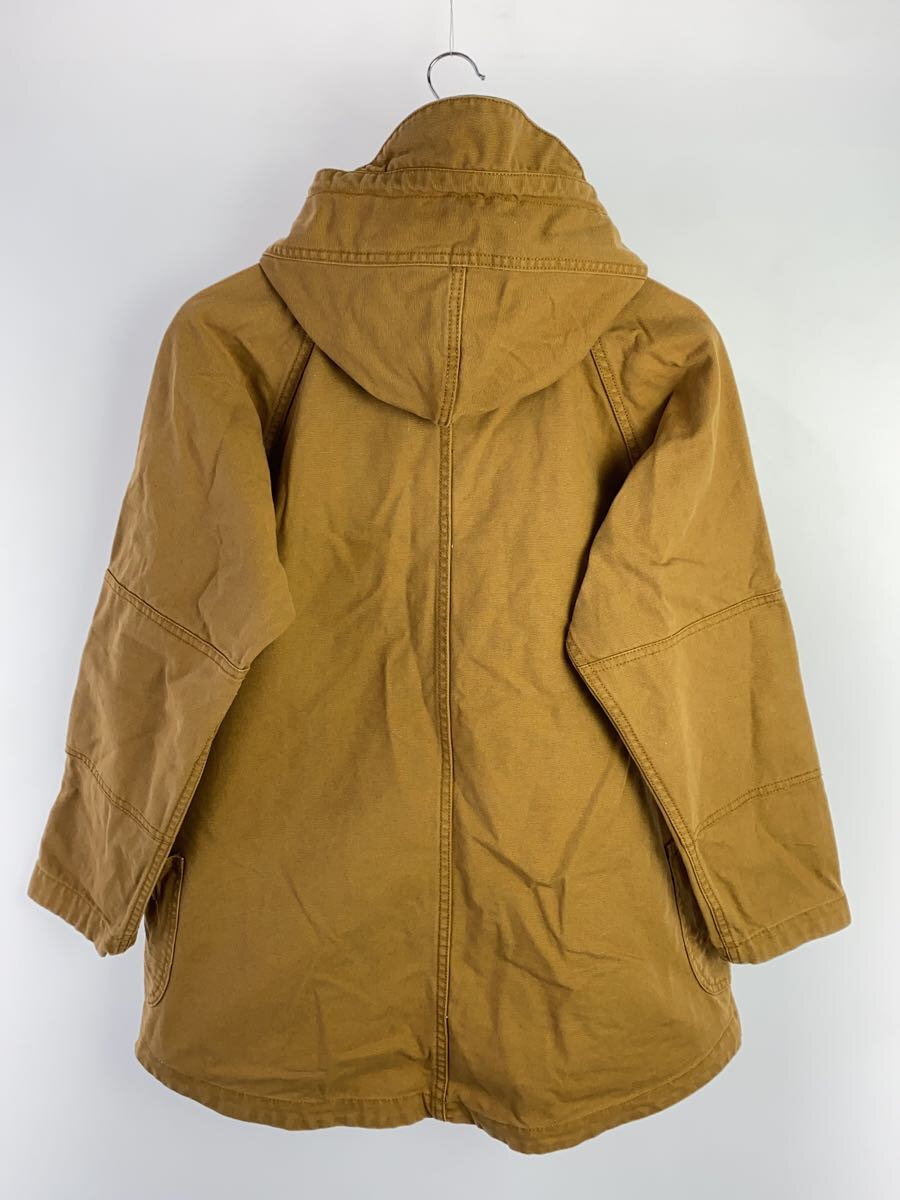 【中古】GRIP SWANY◆ジャケット/S/コットン/CML/GSJ-28/ホツレ有【メンズウェア】