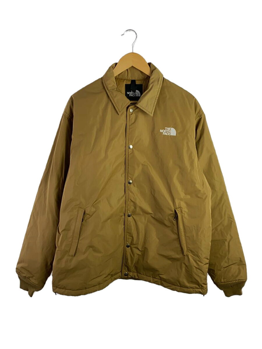 THE NORTH FACE Insulated Coach Jacket（ユーズド・L）