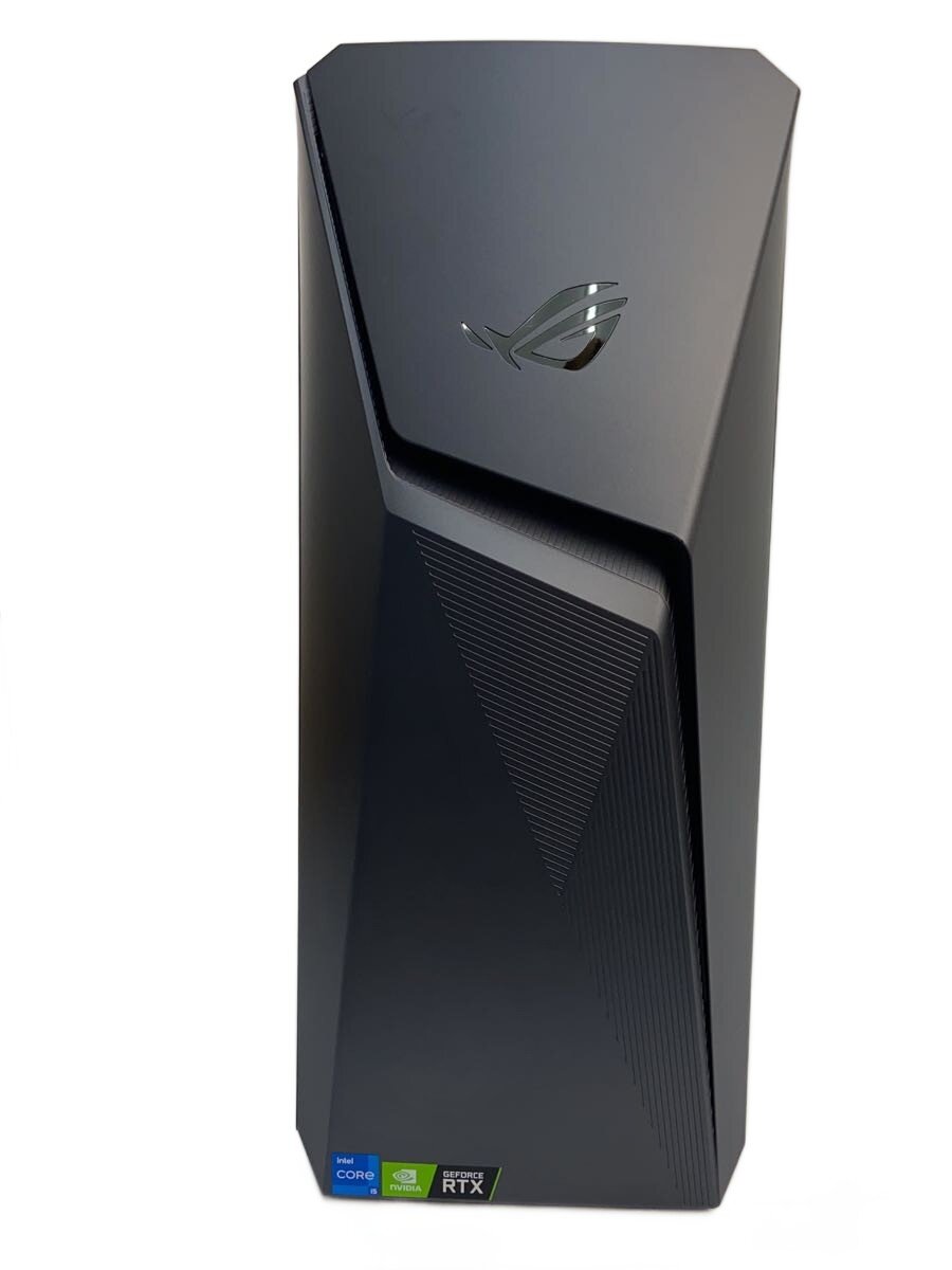 【中古】ASUS◆パソコン周辺機器/G10CE-i5R2060SBY【パソコン】
