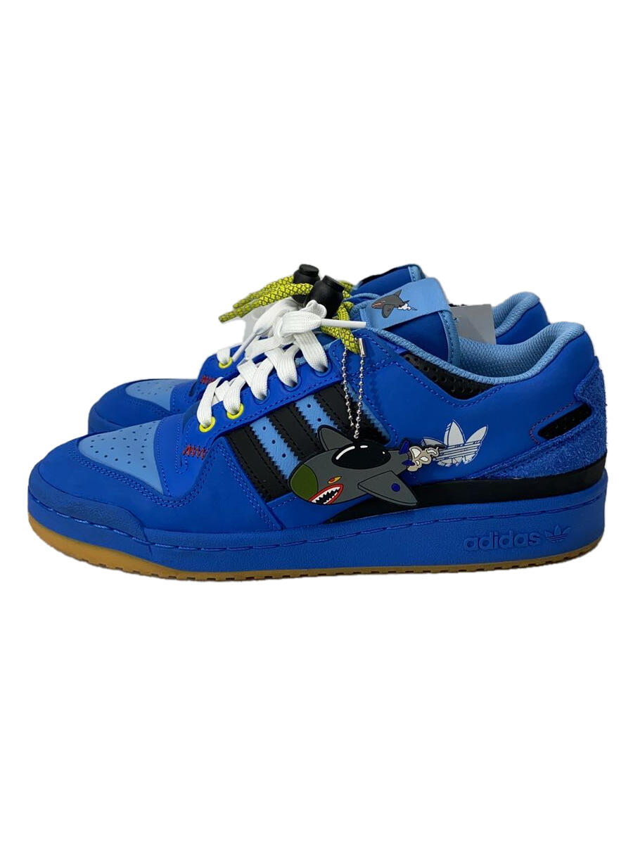 adidas◆HEBRU BRANTLEY X FORUM LOW & MID RT_ヘブル・ブラントリー X フォーラム ロー/