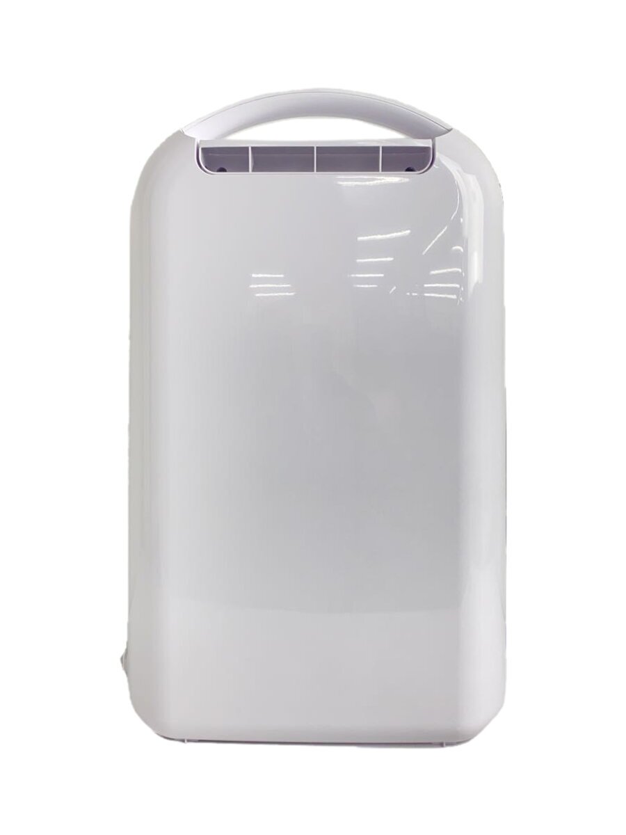 【中古】IRIS OHYAMA◆衣類乾燥除湿機/KIJD-H202/ホワイト【家電・ビジュアル・オーディオ】