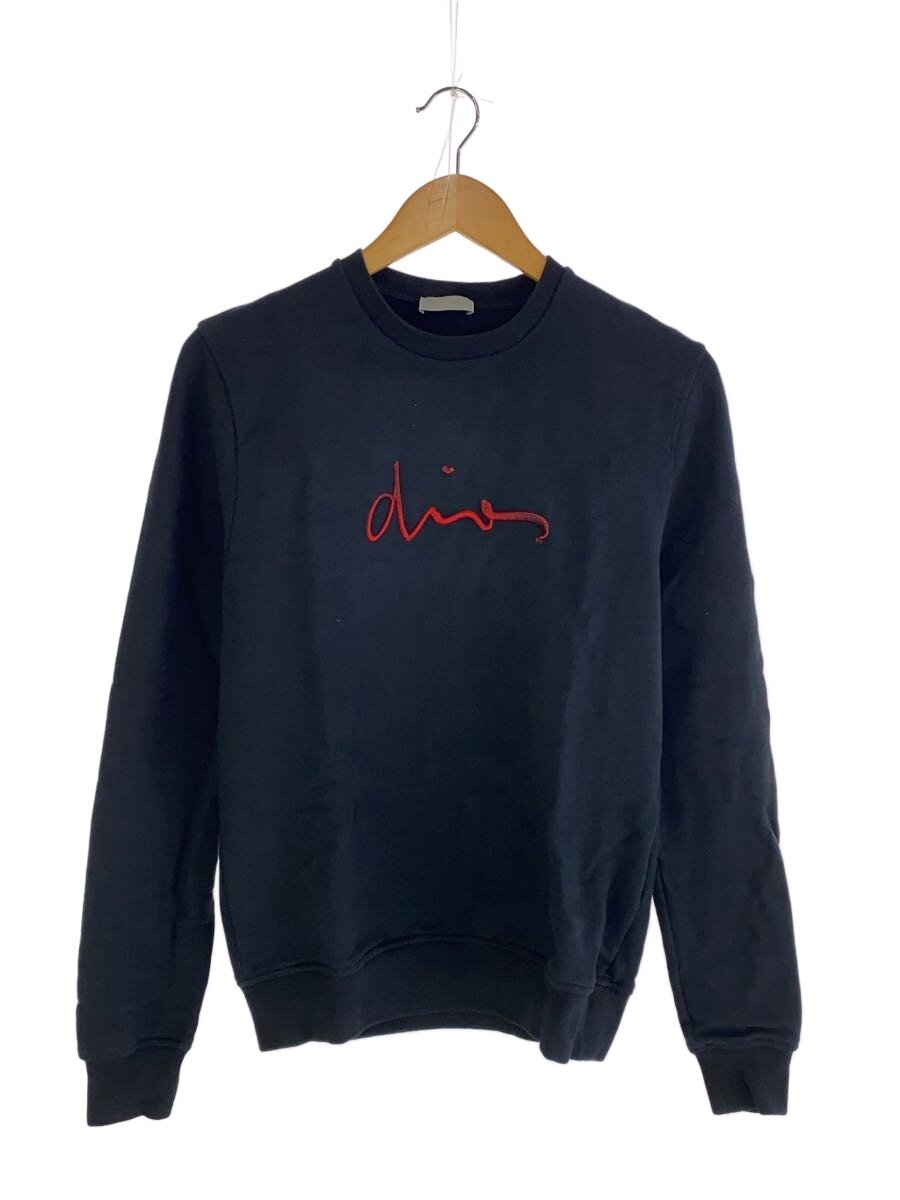 Dior Homme ディオールオム スウェット 黒 XS 2010023O0059 楽天市場】DIOR HOMME(スウェット・トレーナー|トップス