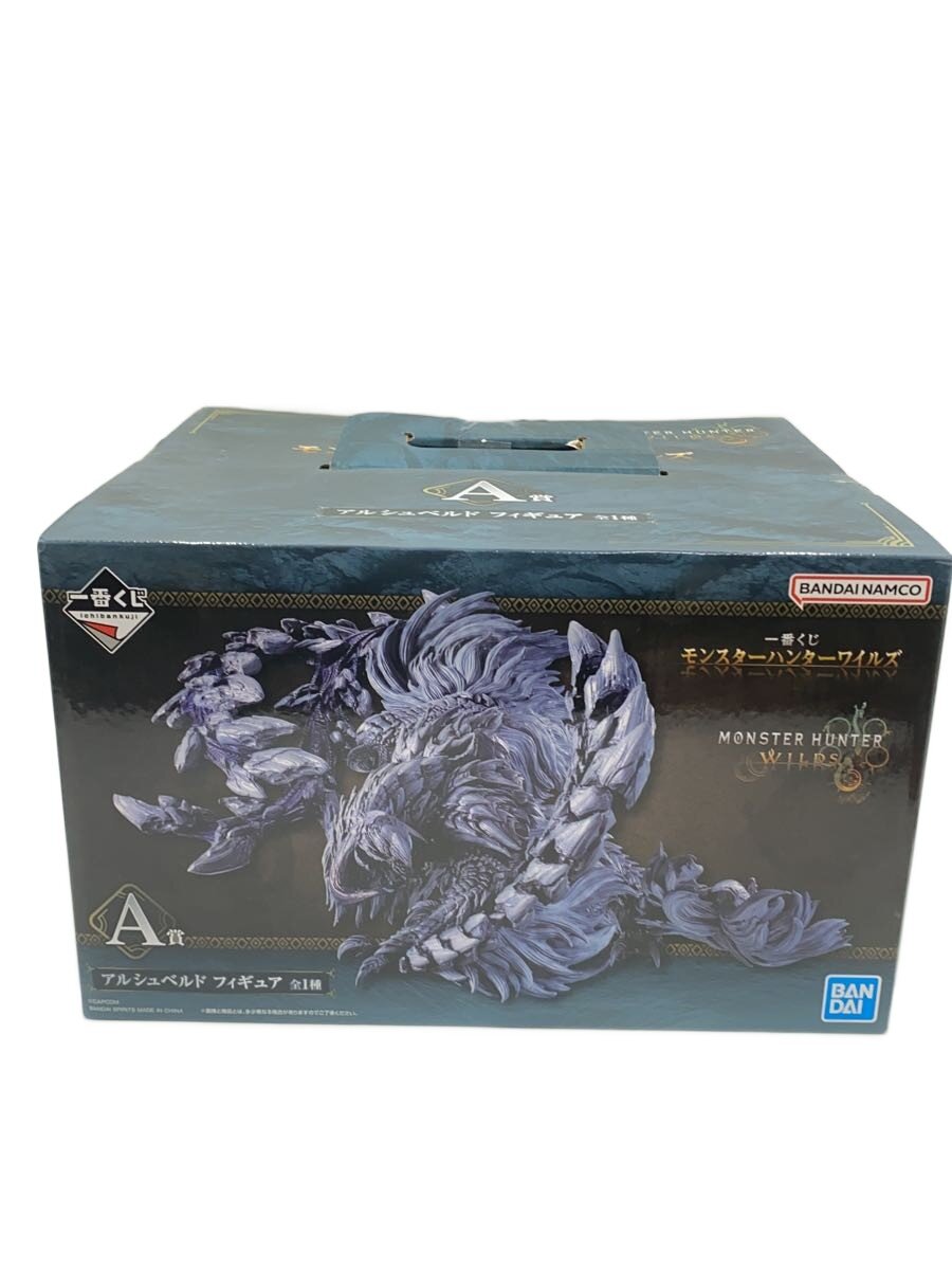 【中古】BANDAI SPIRITS◆フィギュア/ゲームフィギィア//【ホビー】