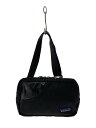 【中古】patagonia◆ショルダーバッグ/--/GRY【バッグ】