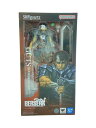 【中古】BANDAI SPIRITS◆フィギュア/ベルセルク/ガッツ/狂戦士の甲冑/S.H.Figuarts【ホビー】