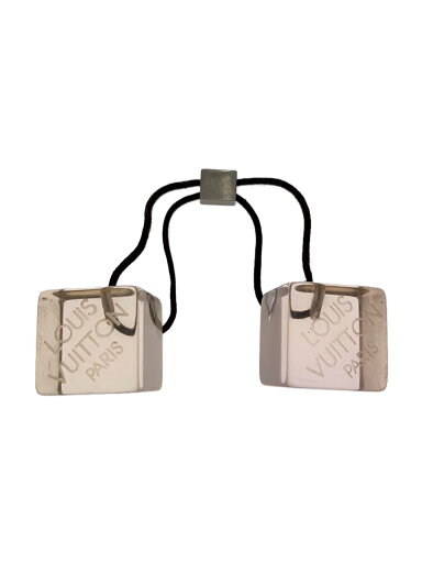 【中古】LOUIS VUITTON◆アクセサリー/--/クリーム/レディース【服飾雑貨他】 【中古】LOUIS VUITTON◆アクセサリー/--/クリーム/レディース【服飾雑貨他】