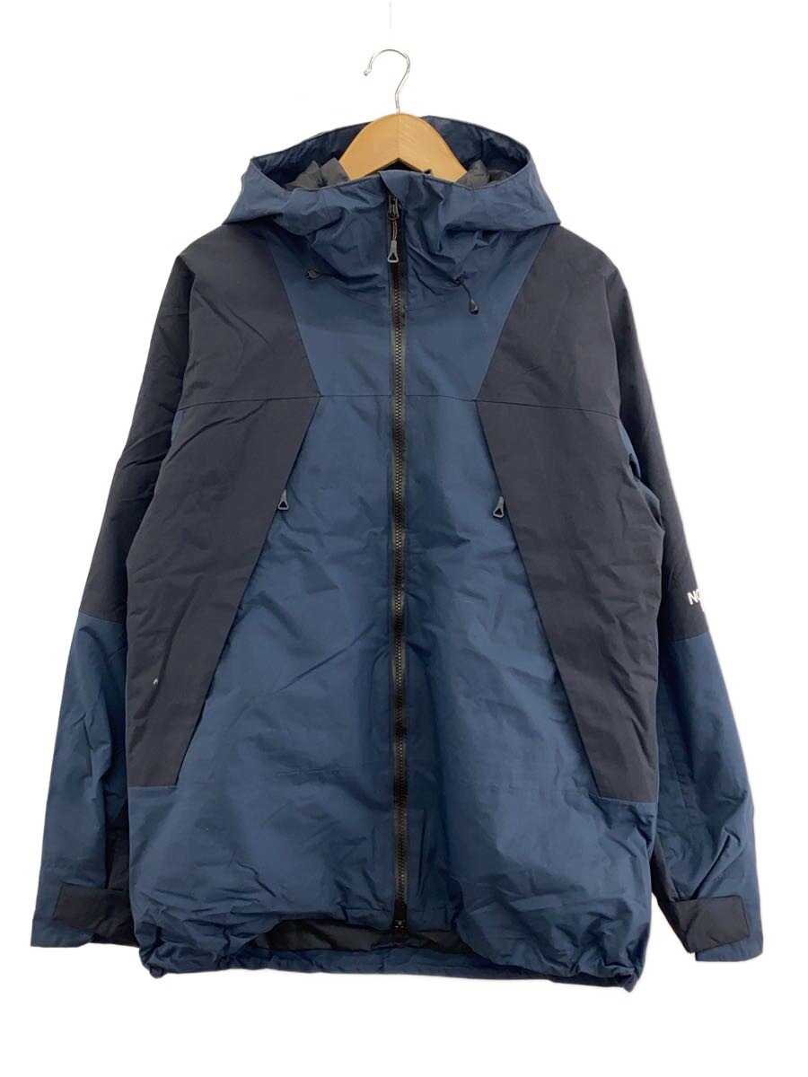 【ブランド】THE NORTH FACE 【ブランドカナ】ザノースフェイス 【型番】 【程度】B 【サイズ】L 【メインカラー】ネイビー 【素材・生地】ナイロン 【キーワード】　　　/ 2026/04/19 セカンドストリート古川橋店【1913】【中古】THE NORTH FACE◆SNOWBIRD TRICLIMATE JACKET_スノーバードトリクライメイトジャケット/L/NS62310 ブランド THE NORTH FACE 型番 カラー ネイビー 柄 素材・生地 ナイロン>色・素材について サイズ L>サイズ表示について 実寸（cm） 【ジャケット】 肩幅：/ / 身幅：57 / 着丈：79 / 袖丈：/ / ゆき：95 【その他】 その他サイズ：/ 商品は　セカンドストリート古川橋店の店頭にて販売しております。商品に関するお問合わせは、お電話(TEL:06-6916-3181)にて、問合わせ番号：2319138075520をお伝えください。 配送方法やお支払い方法に関するお問い合わせは、サポートセンターまでご連絡をお願いします。 ※お電話の対応は営業時間内のみとなります。お問い合わせフォームでお問い合わせの際はご注文番号をご記入下さい この商品に関する出品店舗からのコメント インナー付き