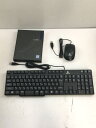 mouse computer◆デスクトップPC/Corei5第8/16GB/SSD512GB