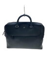 【中古】dunhill◆ブリーフケース/--/BLK/無地/DU1*9F3800AR001R【バッグ】