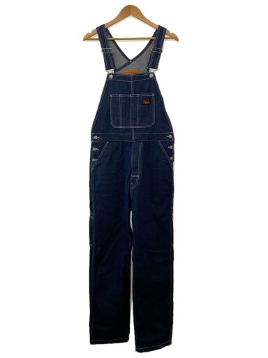 【中古】Levi’s◆オーバーオール/S/デニム/IDG/PC9-79107-0000【メンズウェア】 【中古】Levi’s◆オーバーオール/S/デニム/IDG/PC9-79107-0000【メンズウェア】