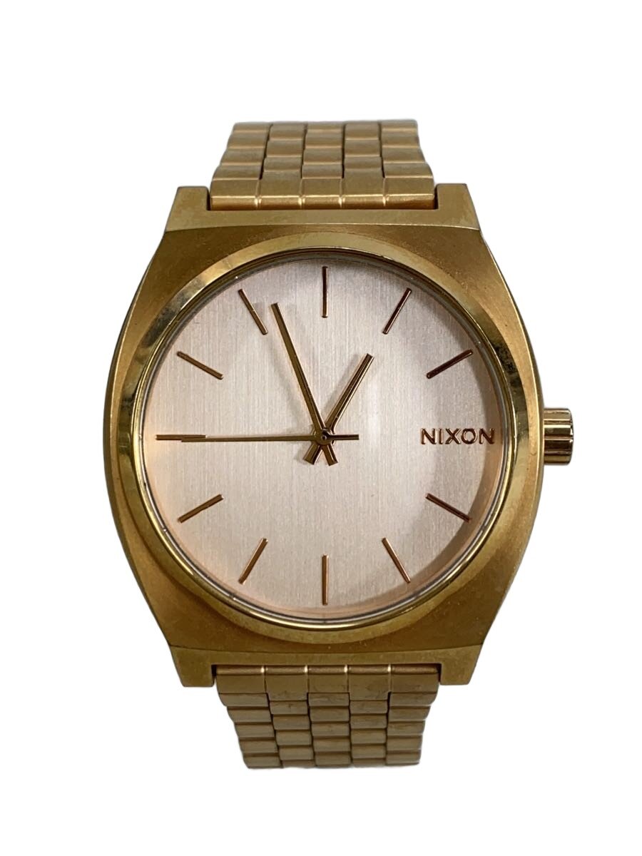 【美品】NIXON THE PLAYER スクエア レアカラー ゴールド 楽天市場】nixon player ゴールドの通販