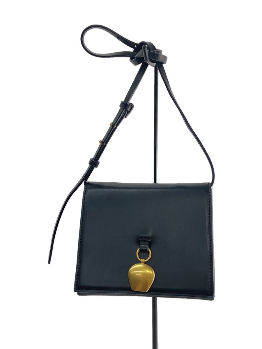 【中古】Mila Owen◆トライアングルボックスバッグ/--/BLK/09WGB231510【バッグ】 jumblestore-37625036 2nd STREET 楽天市場店 パッケージ画像