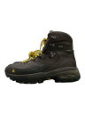 【中古】VASQUE◆GTX/coffee Bean/エリクソン/トレッキングブーツ/26cm/BRW/7184 VS02【シューズ】