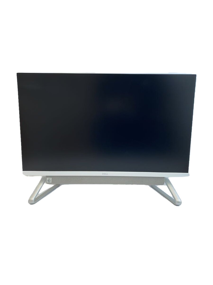 【中古】DELL◆デスクトップPC/Corei7第10/16GB/SSD256GB/2020/W23C/DELL【パソコン】
