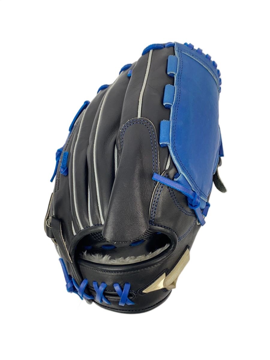 【中古】MIZUNO◆野球用品/右利き用/BLU/ソフトボール用/グローバルエリート/H Selection02+//【スポーツ】