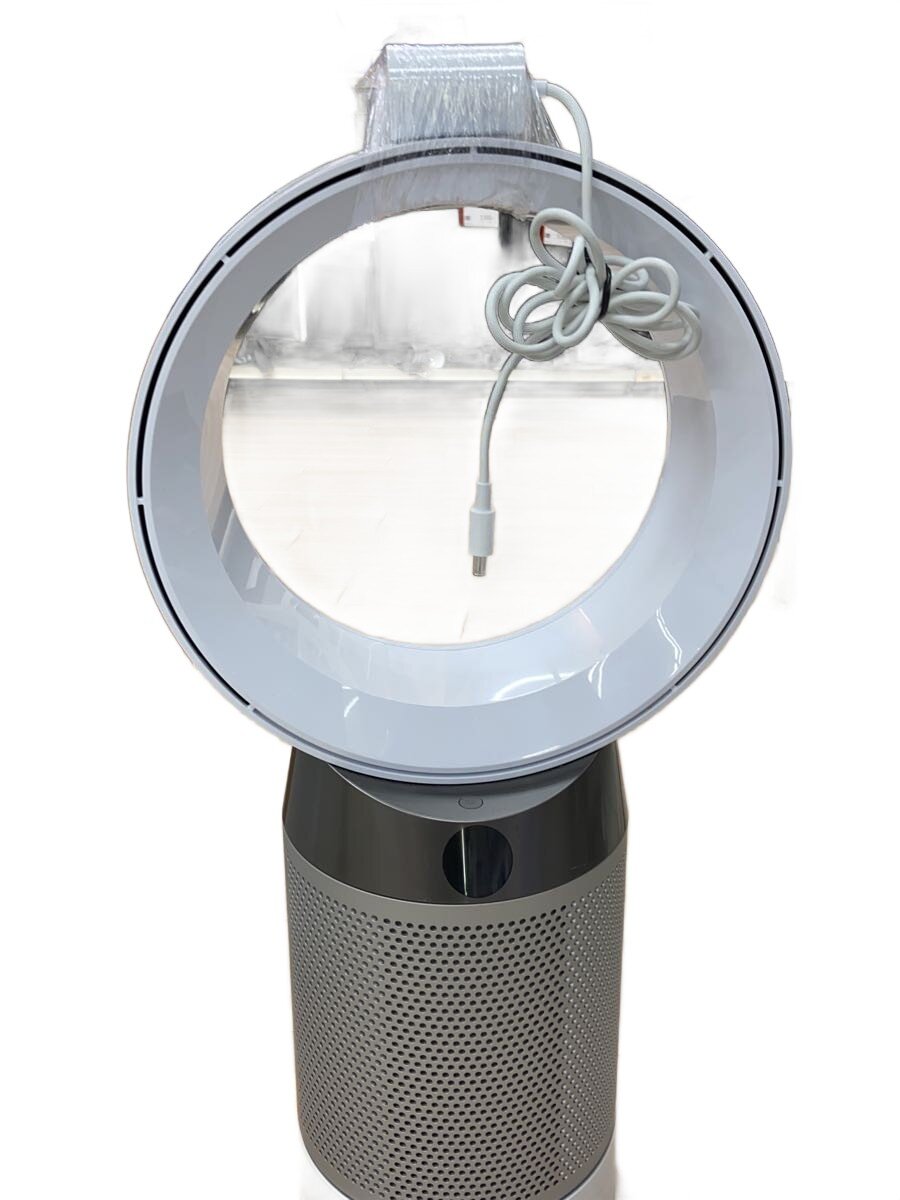 【中古】dyson◆扇風機・サーキュレーター Dyson Pure Cool DP04WS [ホワイト/シルバー]【家電・ビジュアル・オーディオ】