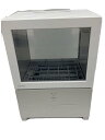 【中古】Panasonic◆食器洗い機 NP-TML1-W【家電・ビジュアル・オーディオ】