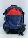 【中古】MEI(Monutain Equipment Inc)◆90s/usa製/リュック/--/NVY【バッグ】(4)