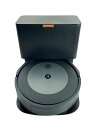 【中古】iRobot◆掃除機 ルンバ j7+j755860【家電・ビジュアル・オーディオ】