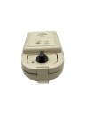 【中古】BRUNO◆ホットサンドメーカー BOE068【家電・ビジュアル・オーディオ】