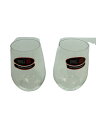 【中古】Riedel◆グラス/2点セット/CLR【キッチン用品】