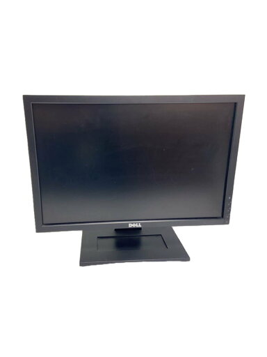 【中古】DELL◆モニター/19インチ/スクエア型/e1909wb【パソコン】 【中古】DELL◆モニター/19インチ/スクエア型/e1909wb【パソコン】