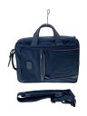 【中古】TUMI◆ブリーフケース/--/NVY/無地/2203197NVS3E//【バッグ】