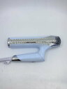 【中古】ReFa◆MTG ドライヤー・ヘアアイロン RE-AX-02A【家電・ビジュアル・オーディオ】