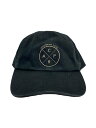 【中古】47brand◆キャップ/FREE/コットン/BLK/メンズ【服飾雑貨他】(4)