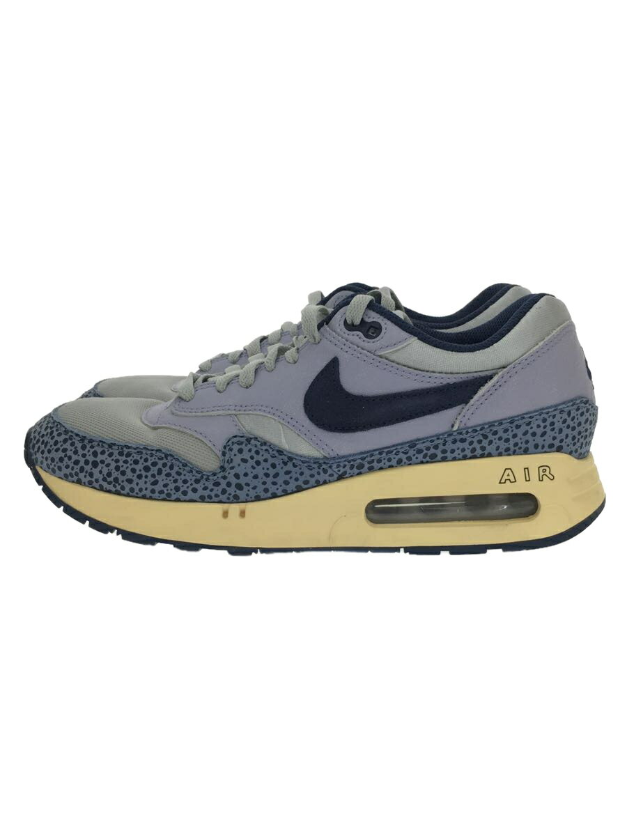 šNIKEAIR MAX 1 86 PRM/27.5cm/֥롼/DV7525-001ڥ塼