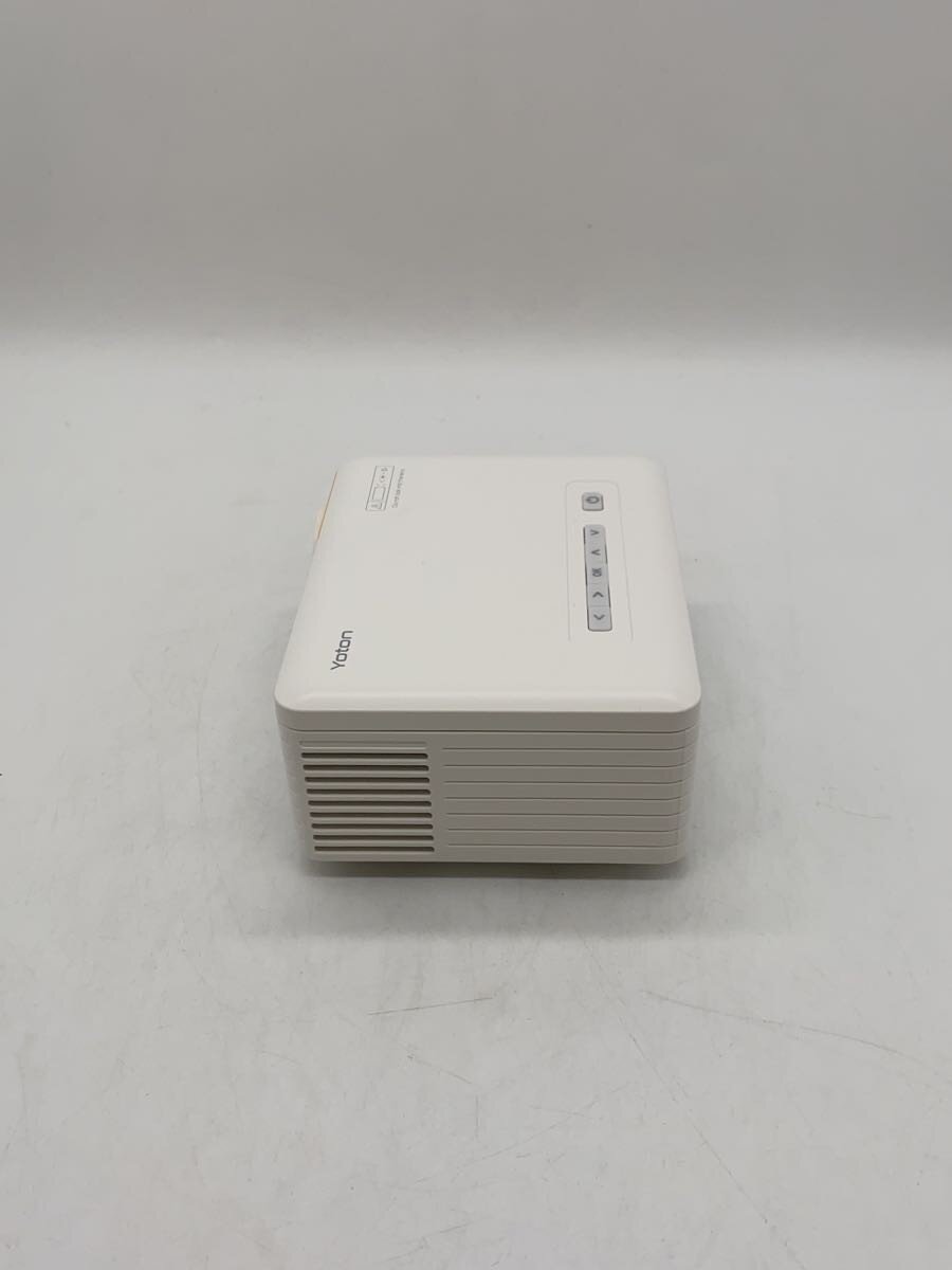 【中古】YOTON/プロジェクター/Y3【家電...の紹介画像2