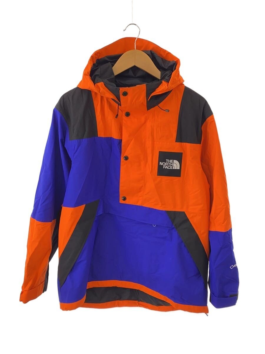 楽天市場】the north face rage gtx shell pulloverの通販