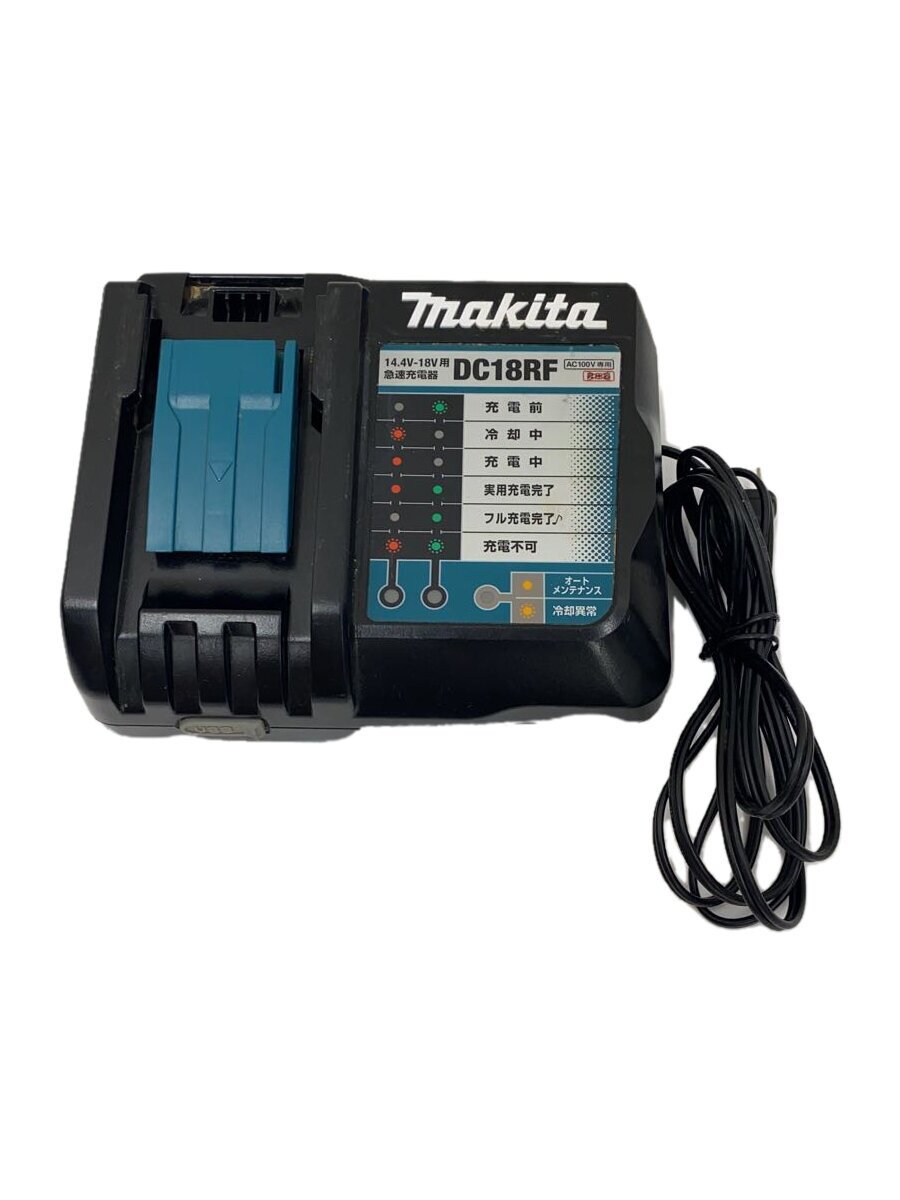 ����š�makita����®���Ŵ� DC18RF JPADC 18RF 14.4~18V��DIY���ʡ�
