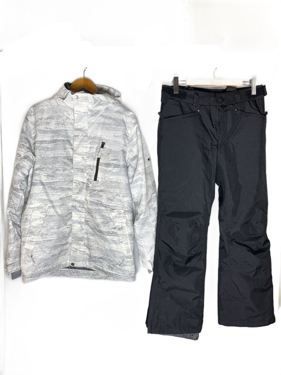 【中古】ARBN◆ウェアー/M/GRY/AB13WW1307【スポーツ】