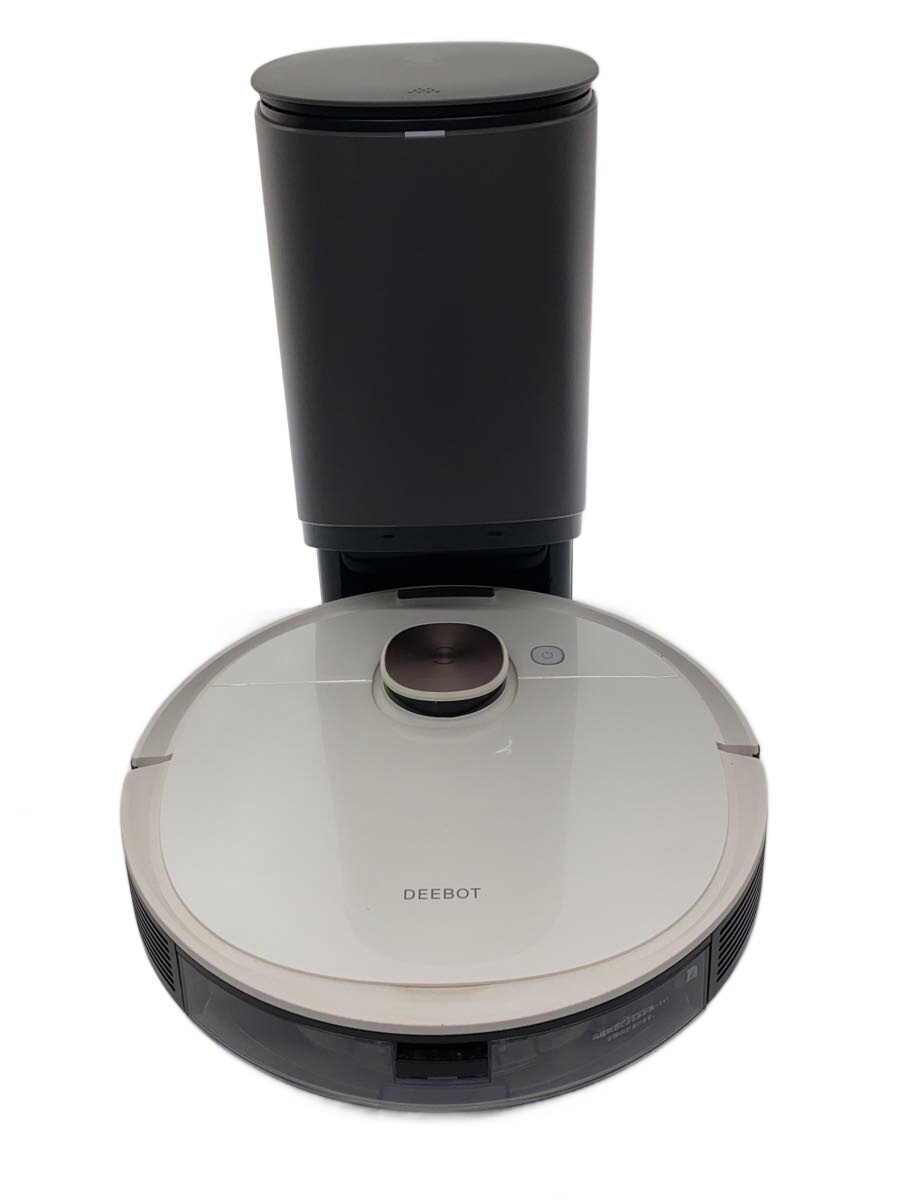 【新品】エコバックス DEEBOT 掃除機 OZMO T8+ DLX11-54 楽天市場】エコバックス dlx11-54 deebot ozmo t8の通販