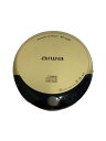 【中古】AIWA◆ポータブルCD XP-A20【家電・ビジュアル・オーディオ】