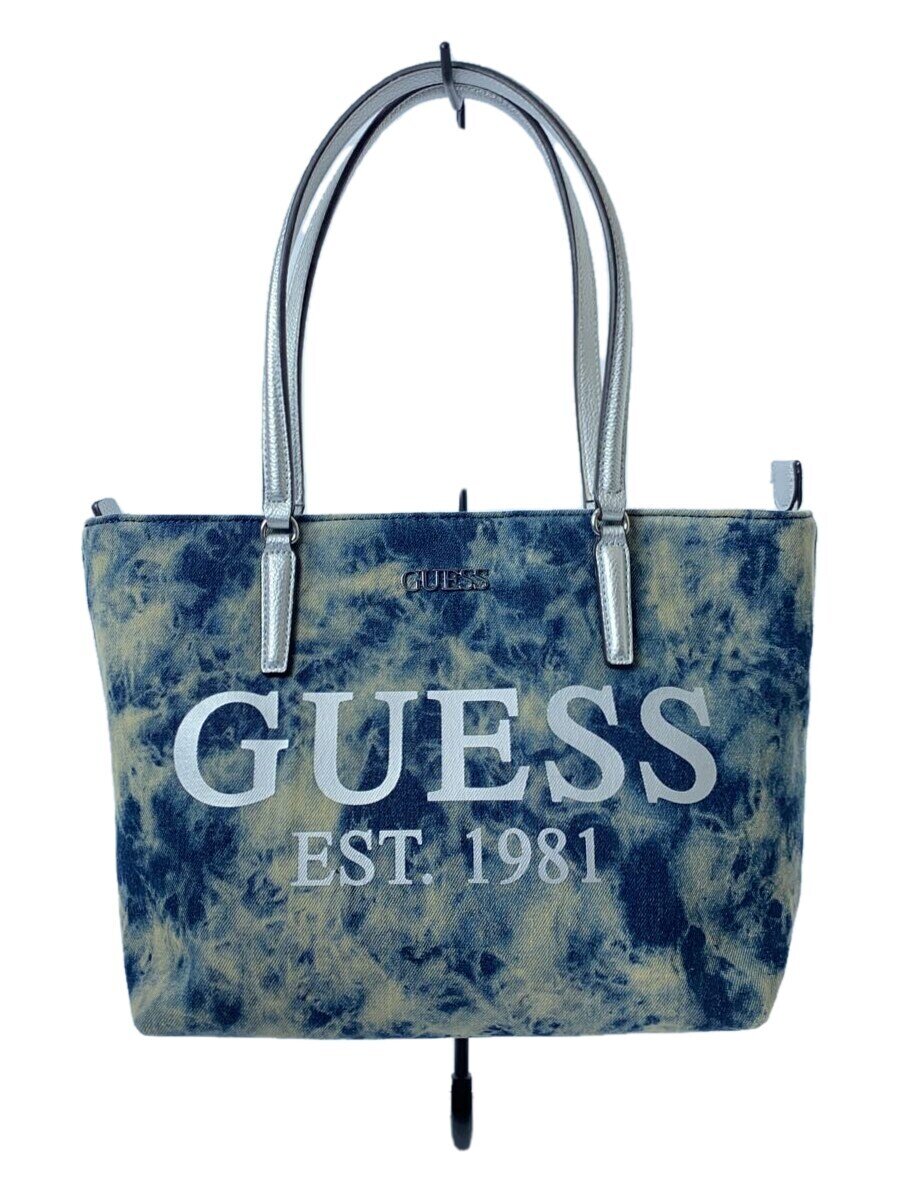 楽天市場】guess(素材(生地・毛糸)デニム)(バッグ|バッグ 楽天市場】guess(素材(生地・毛糸)デニム)(バッグ|バッグ