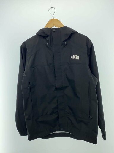 【中古】THE NORTH FACE◆FL DRIZZLE JACKET_フューチャーライトドリズルジャケット/M/ポリエステル/BLK【メンズウェア】 【中古】THE NORTH FACE◆FL DRIZZLE JACKET_フューチャーライトドリズルジャケット/M/ポリエステル/BLK【メンズウェア】