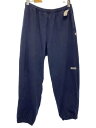 【中古】CAHLUMN◆ボトム/XL/コットン/NVY/無地/233-1418【メンズウェア】