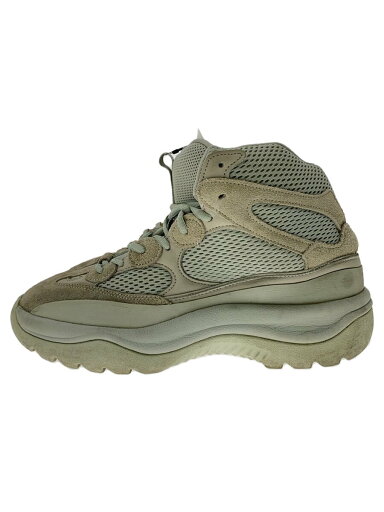 【中古】adidas◆ハイカットスニーカー/28cm/GRY/FV5677/YEEZY DSRT BT ADLT【シューズ】 【中古】adidas◆ハイカットスニーカー/28cm/GRY/FV5677/YEEZY DSRT BT ADLT【シューズ】