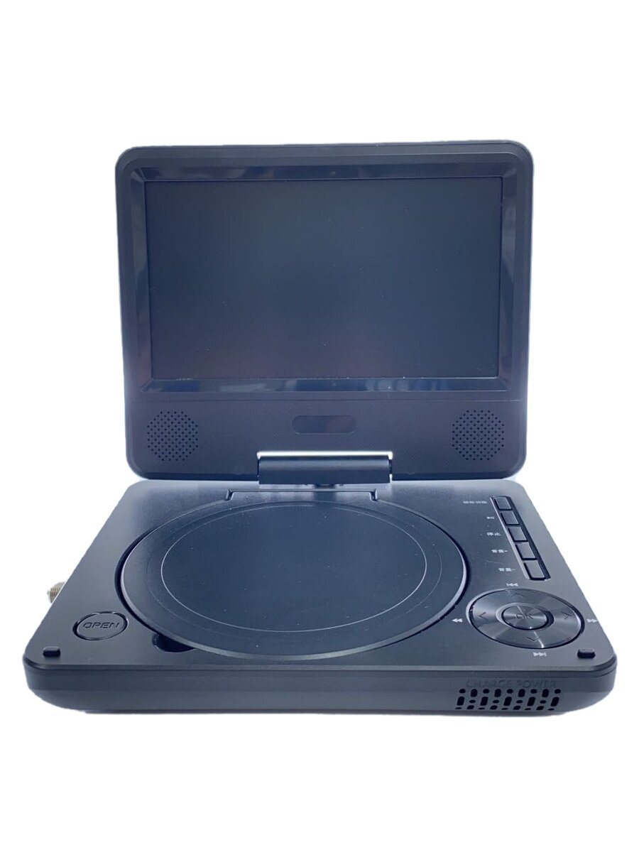 【中古】大栄トレーディング◆ポータブルDVDプレーヤー DT-PD9K2205C【家電・ビジュアル・オーディオ】