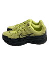 【中古】NIKE◆ローカットスニーカー/24.5cm/GRN/IF0668-300【シューズ】