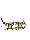 【中古】EVERNEW◆ウインタースポーツその他/EBYO14【スポーツ】